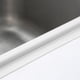 thumbnail image 4 of 3,2 m Lavabo Etiqueta impermeable Anti-moho Baño Gap Cinta autoadhesiva Blanco Ehuebsd  Libre de BPA, 4 of 7