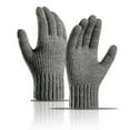 thumbnail image 5 of Kbndieu USB Heated Gloves for Men Women, Winter Gloves for Cold Weather, Heated Work Gloves for Work, Play, Ski, Bike, Hiking, Outdoor Adventure Clearance, 5 of 5
