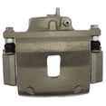 thumbnail image 3 of Front Driver Side Brake Caliper, 3 of 5