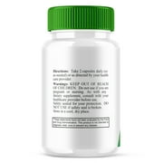 Lung Expand Pro, LungExpandPro Advanced Supplement (60 Capsules)