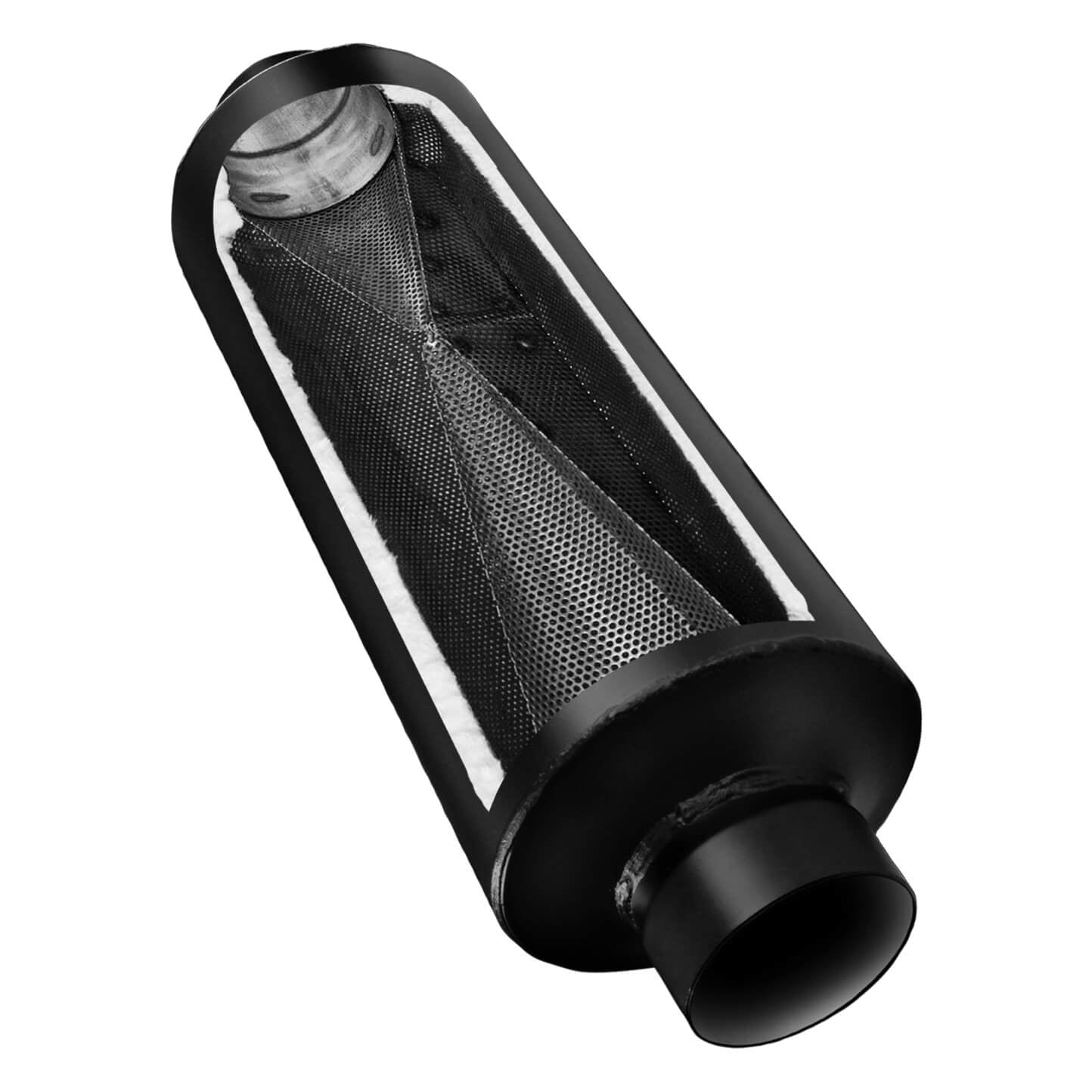 Pro Series Flowmaster Sound