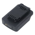 thumbnail image 4 of Adaptador De Batería ANGGREK Conector De Alimentación De Muelle 18V, 4 of 8