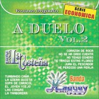 A Duelo, Vol. 2