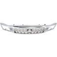 thumbnail image 4 of For 2001-2004 Tacoma Grille Assembly Chrome Plastic 5310004240, 4 of 5