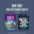 thumbnail image 4 of Whole Life Pet Just One Ingredient Turkey Treats for Cats, 1.2oz, 4 of 9