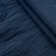 thumbnail image 4 of Camiseta sin mangas con cuello en V para hombre, color liso, moderna, holgada, informal, con cordón y bolsillo, sin mangas, de poliéster, 4 of 6