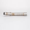 thumbnail image 2 of Motorcycle Exhaust Muffler Middle Link Pipe Exhaust System For Yamaha YZFR6 1998-2005, 2 of 5