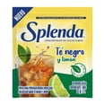 thumbnail image 1 of Polvo para prepapar bebida Splenda sabor te negro limon 12 g, 1 of 5