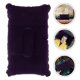 thumbnail image 1 of unbranded Almohada Inflable Para Exteriores Con Tela De Super Gruesa Color Azul Para Actividades Diarias Y Viajes, 1 of 8