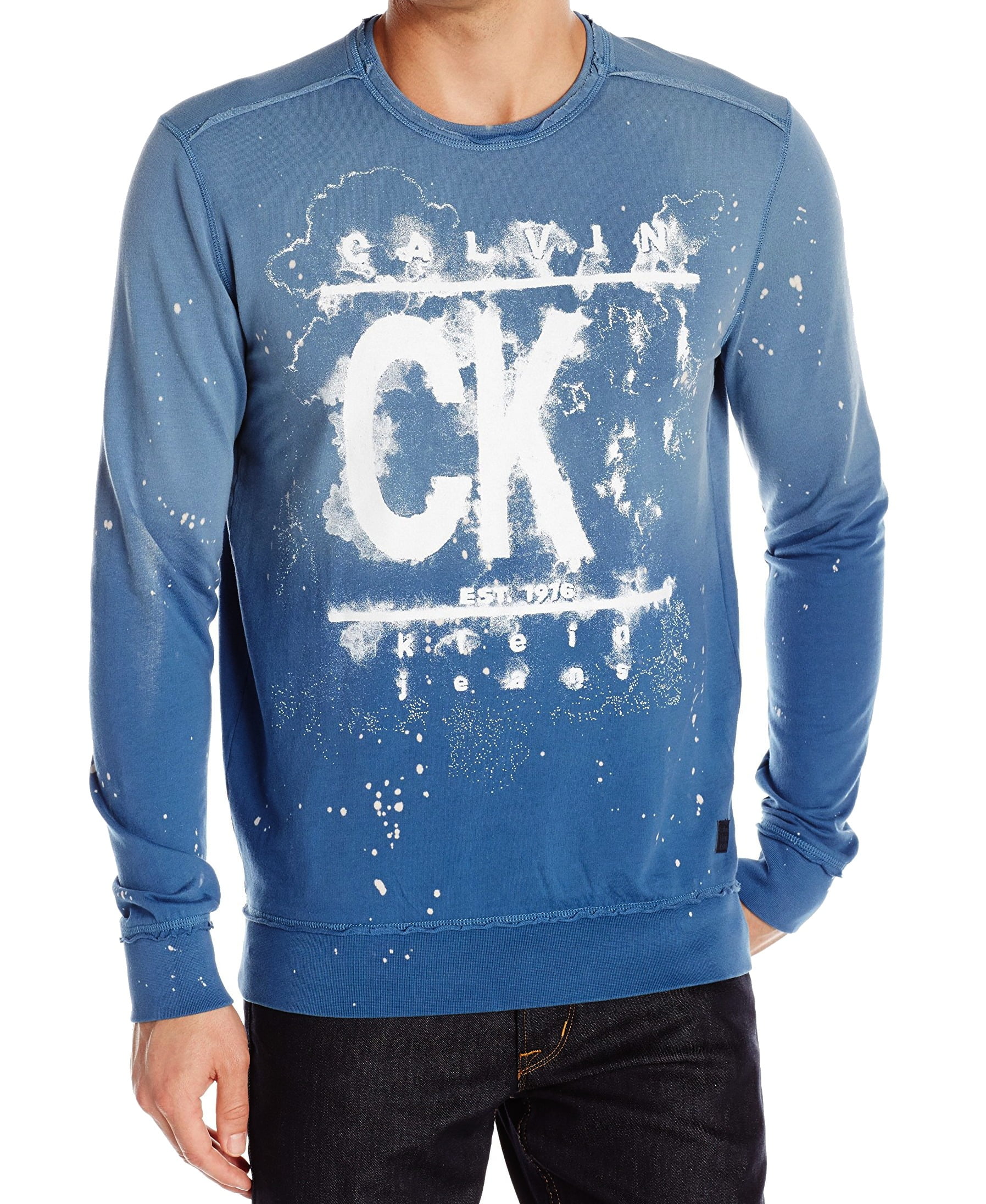 calvin klein petite sweaters