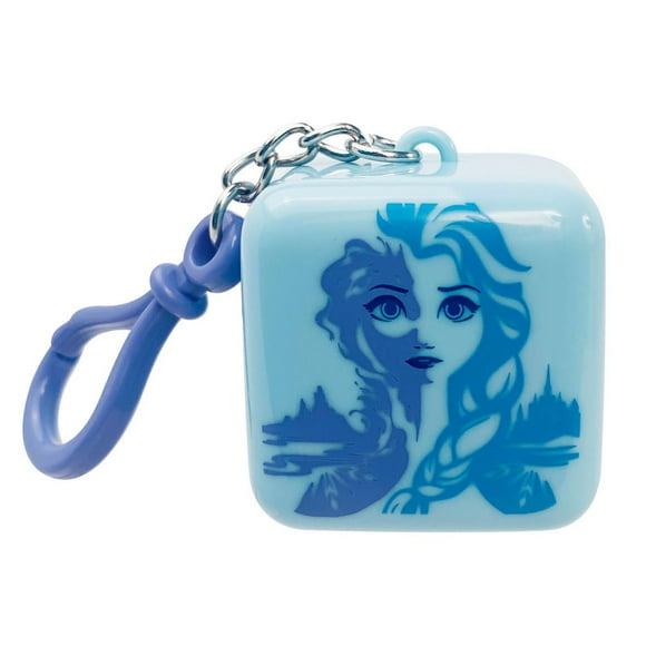 Lipsmacker Baume à lèvres cubique Disney- Elsa Baume à lèvres Disney Elsa
