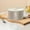 B, variant on Yaoyar Insulated Lunch Box,Portable Stainless Steel Ramen Bowls Instant Noodles Bowl Insulated Lunch Pot Sealed Lunch Storage Container for Outdoor Work Travel Picnic