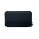 thumbnail image 2 of Cartera Steve Madden color negro, con correa de muñeca color negra con letras grabadas, 2 of 4