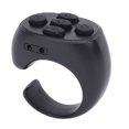 thumbnail image 1 of Remote Control for TikTok, Remote Control Page Turner with Charging Case, Bluetooth5.3 Page Turner, Support APP, Video, Reading, Selfie, 1 of 7