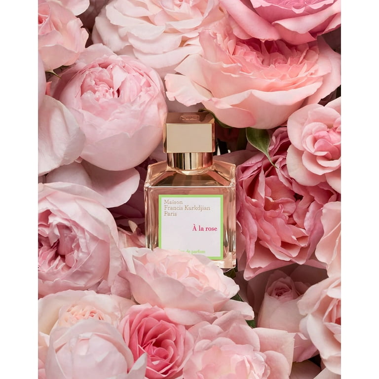 Maison Francis Kurkdjian Àla rose Eaude l'eau À la rose ⋅ Eau de toilette ⋅ 2.4 fl.oz. ⋅ Maison