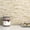 Beige, variant on 3D Peel and Stick Gray Stone Brick Backsplash Tiles, 10pcs Set for Kitchen and Bathroom Wall Decor