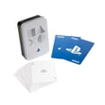 thumbnail image 1 of Juego de cartas Paladone PlayStation Standard con caja de almacenamiento, 1 of 9