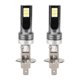 thumbnail image 2 of FARTO H1 3030-12 Lecheros de Encabezado 6000K Auto Illumination Light Accessory, 2 of 7