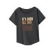 thumbnail image 4 of Camiseta para mujer verano casual ligero moda básica camiseta para viaje trabajo playa SG, 4 of 7