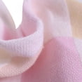 thumbnail image 3 of Baby Washcloths Soft | Bamboo Cotton Baby Muslin Washcloth Face Towels, Bibs for Newborn with Sensitive Skin, 3 of 8