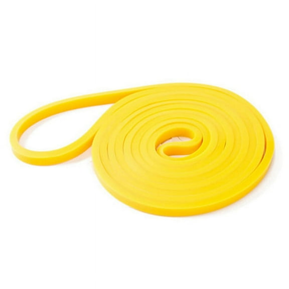 1 x Resistance Band-Yellow