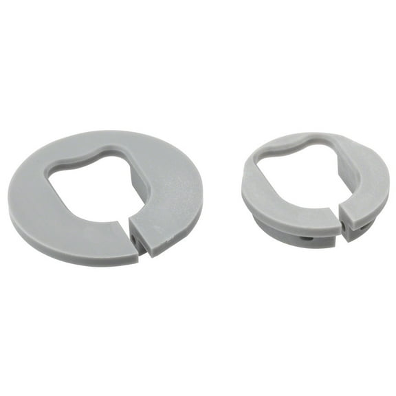 RockShox Rear Shock Volume Reducer - Token, NUDE, Open Mode Adjust, Qty 1