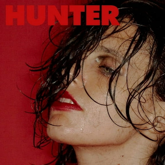 Anna Calvi - Hunter - Rock - CD