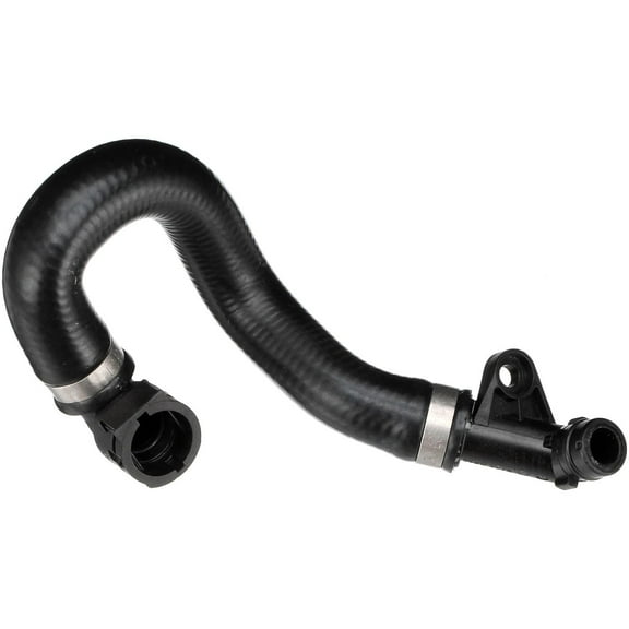 Gates 51616 Molded Coolant Hose Fits select: 2007-2011 BMW 328, 2006 BMW 325