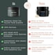 thumbnail image 3 of Hidratante facial Iron Bull Beef Scallow con ácido hialurónico 60 ml, 3 of 8