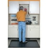 Discontinued G-floor Anti-fatigue Mat, 2' X 3', Diamo