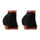 thumbnail image 3 of Sonducket Pantalones vaqueros de verano, pantalones cortos de mezclilla, pantalones sueltos, disfraz de niña con flecos, dulce regalo, ropa de Type8 NO8, 3 of 6