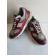 thumbnail image 1 of RARE New Balance M587BS Burgundy/Gray Running Shoes Made In USA Mens sz 10.5 D, 1 of 6