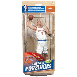 McFarlane NBA Sports Picks Series 10 Manu Ginobili Action