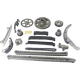 thumbnail image 1 of KIT DISTRIBUCIÓN CADENA NP300 2009 al 2015 NISSAN 2.5L L4, 1 of 3