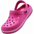 thumbnail image 4 of NORTY Women's Clog Slip-On Casual Shoes with Versatile Comfort for All-Day Wear, 4 of 24