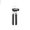 thumbnail image 2 of Farberware Professional Black Can Opener With Bottle Opener, 2 of 5
