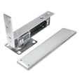 thumbnail image 1 of Bisagra Mecanica Piso Doble Accion Vaiven Cromo Satinado PHILLIPS MX2085, 1 of 1