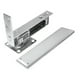 thumbnail image 1 of Bisagra Mecanica Piso Doble Accion Vaiven Cromo Satinado PHILLIPS MX2085, 1 of 1