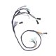 thumbnail image 3 of Headlight Pigtail, Complete Wire Harness Multifunction For Motorcycle ANGGREK AE2062, 3 of 8