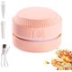 thumbnail image 1 of aspirador De Mesa - Balayeuse De Mesa Pour Nettoyeur De Poussire Portable - Aspirador De Bureau Portable Pour Nettoyer Les Poils, Les Miette, 1 of 5