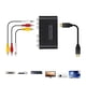 thumbnail image 5 of Adaptador De Conexión Hdmi Dispositivo Cvbs Y/C Yprpb Señal A Hdmi 480P Cable De Conexión Doble Kearding EL009319-00, 5 of 6