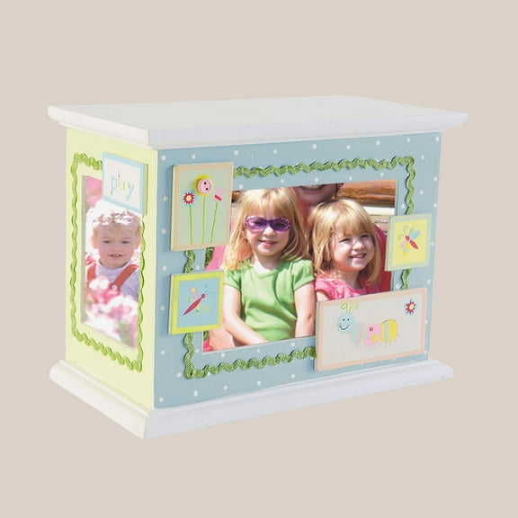 Lil Wonders Photo Box