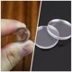 thumbnail image 2 of 30 unids Transparentes Sin resbalones Muebles Muebles Gránulos a prueba de golpes Anti-Wear Pads, 2 of 5