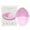Pink, variant on Qliuoazw Facial Cleansing Brush Made With Hygienic Soft Vibrating Face Brush For Cleansing Gentle Exfoliating And Massaging