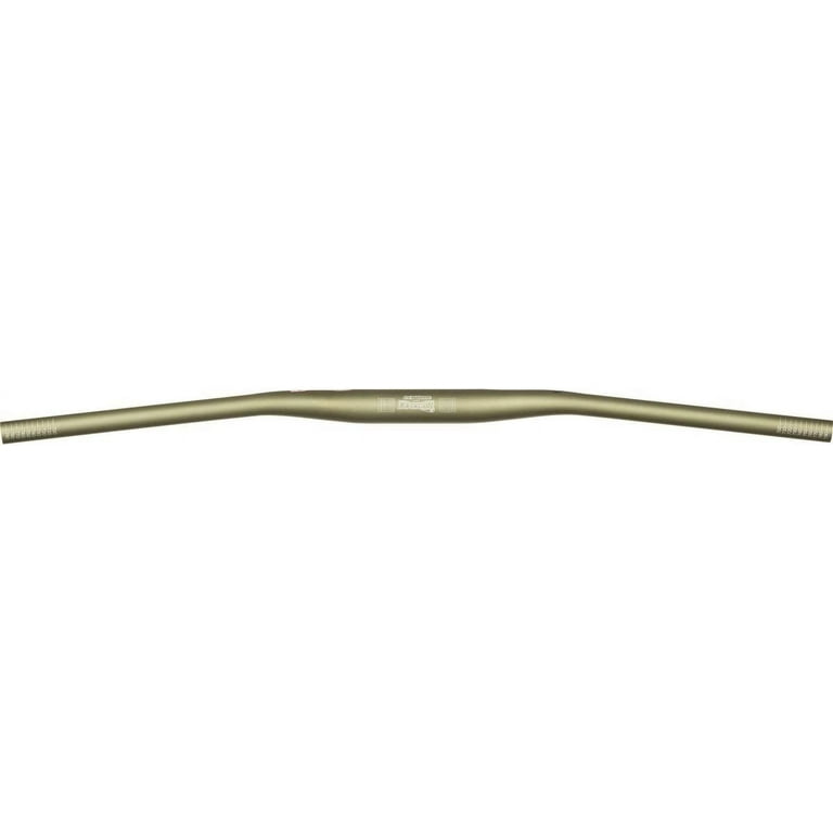 Renthal FatBar Handlebar: 40mm Rise, 800mm Width, 35mm Clamp, Gold