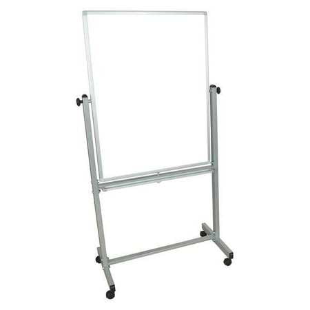 LUXOR Reversible Boards,68"x36",Glossy MB3040WW