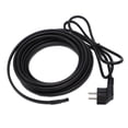 thumbnail image 1 of Ruban Chauffant, Câble de Protection Chauffant Auto-Régulant Durable avec Prise pour Garage Prise EU 220V, 1 of 8