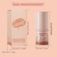 thumbnail image 3 of High Light Multi Functional Cosmetic Stick High Gloss Powder Blusher Stick Rouge Powder Blusher Stick 6g, 3 of 9