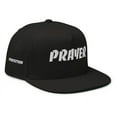 thumbnail image 3 of Prayer, Provision and Protection I Snapback Cap, 3 of 5