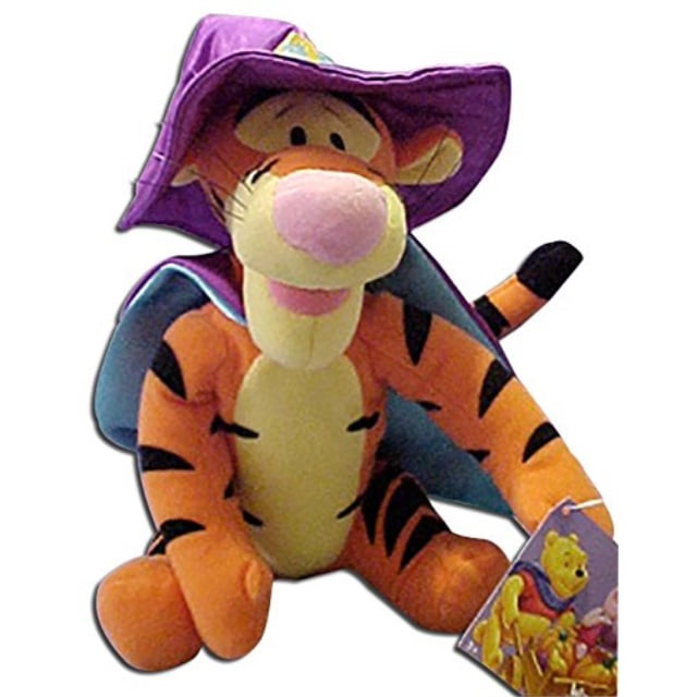 tigger stuffed animal walmart